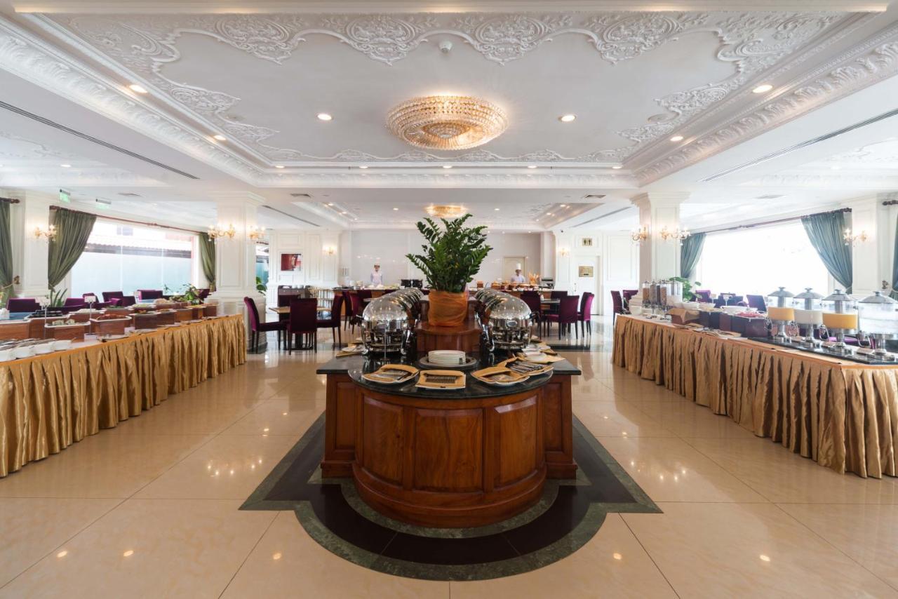 Regency Angkor Hotel Siem Reap Exteriör bild